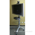 Mobile TV Cart for display to 65 inch